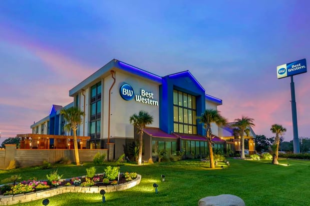 Images Best Western Corpus Christi Airport Hotel