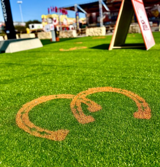 FIELD OPS San Antonio Image