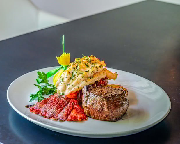 Images Truluck's Ocean's Finest Seafood and Crab