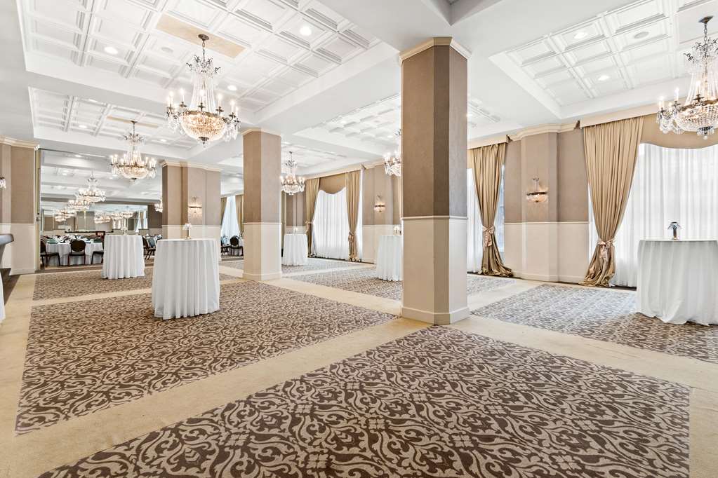 BW Williamsport PA EventSpace