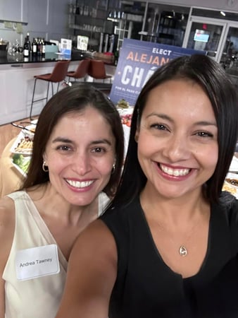 Images Crystal Martinez - State Farm Insurance Agent