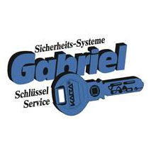 Gabriel Schlüsselservice GmbH Logo