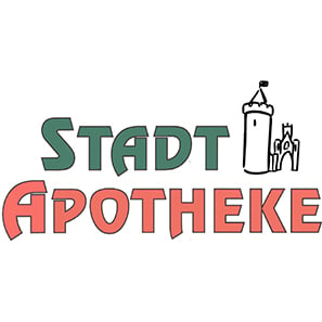 Logo Logo der Stadt-Apotheke Mittenwalde e. K.