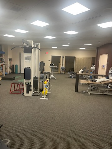 Images Vista Physical Therapy - Las Colinas, MacArthur