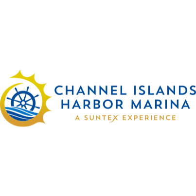 Channel Islands Harbor Marina Logo