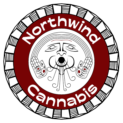 Northwind Cannabis Logo