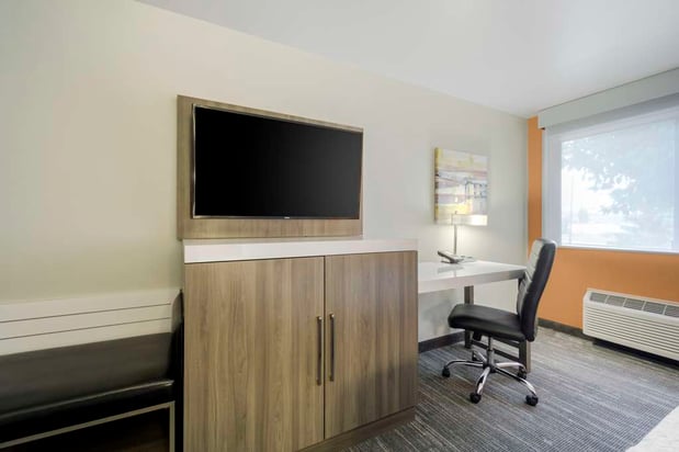 Images Best Western Plus Renton Inn