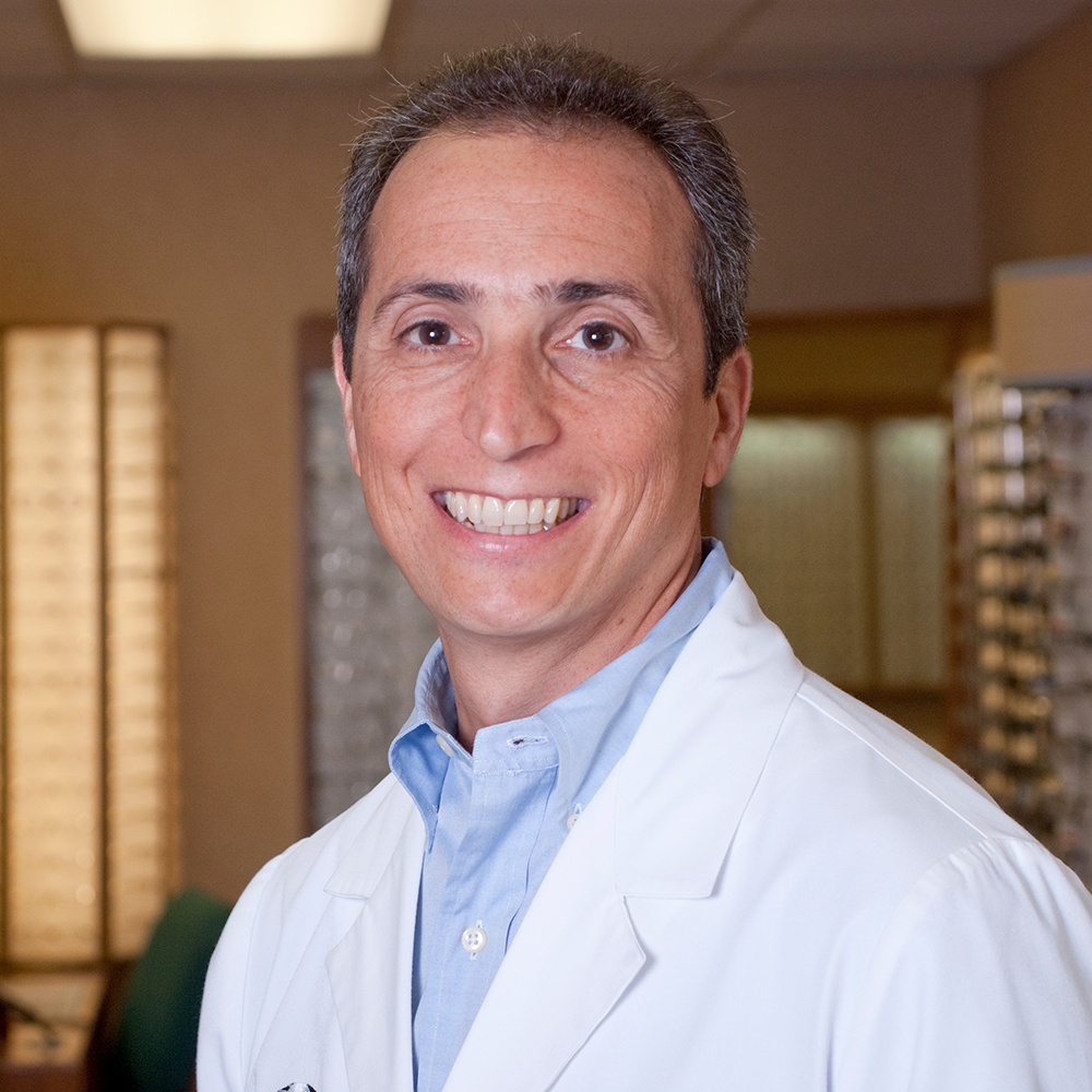 Dr. Anthony Favale