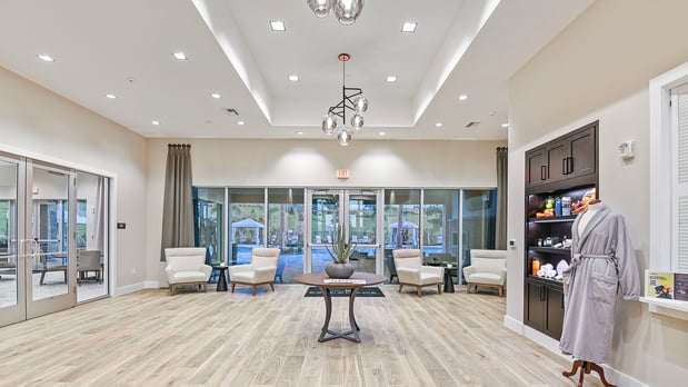 Images Esplanade at Westview - Taylor Morrison