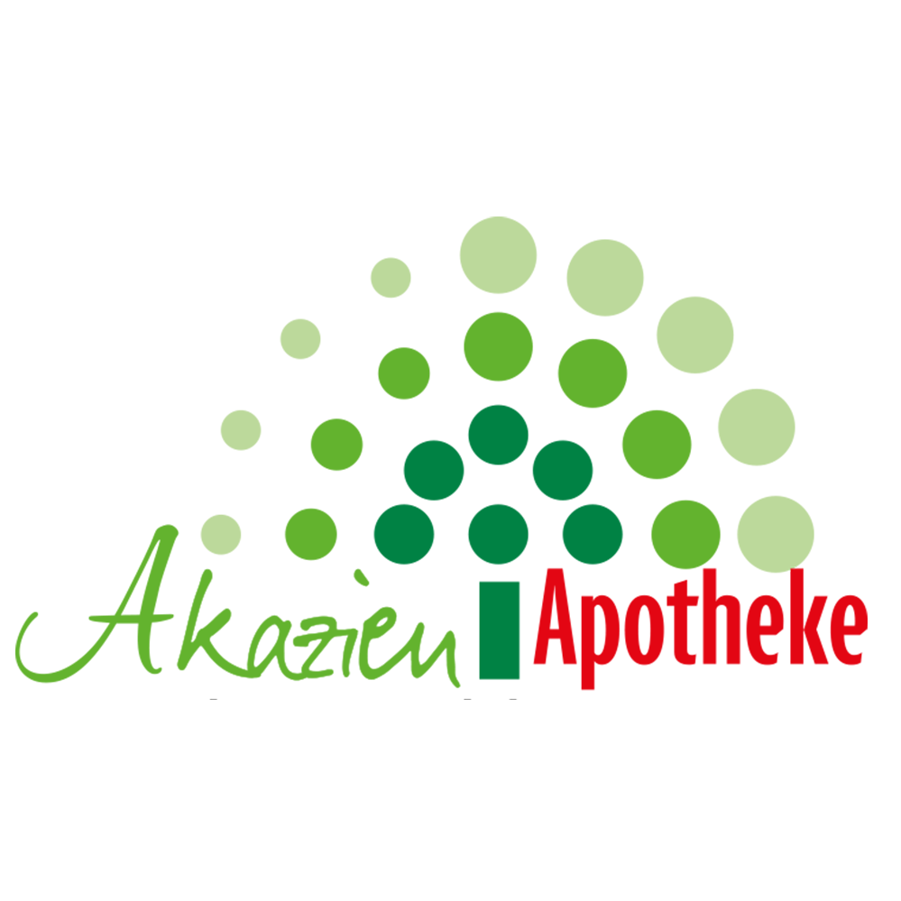 Akazien-Apotheke Logo