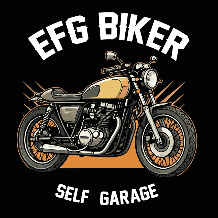 EFG Biker carrosserie et peinture automobile