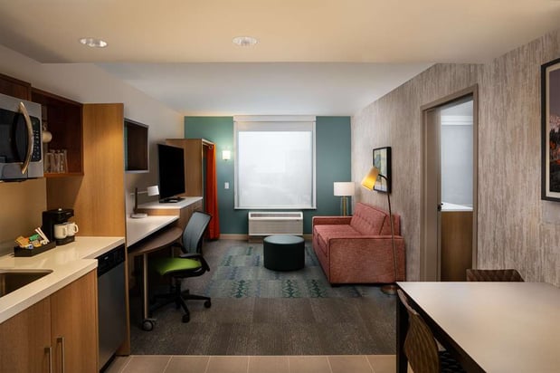 Images Home2 Suites by Hilton Bozeman Midtown