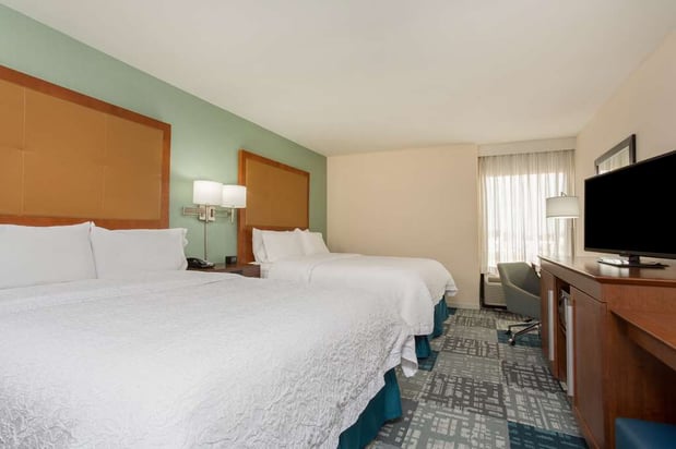 Images Hampton Inn Norcross