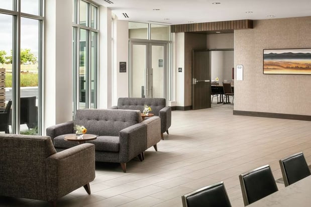 Images Hilton Garden Inn Sacramento Airport Natomas