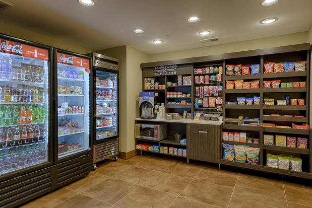 Images Candlewood Suites Lakeville I-35 by IHG