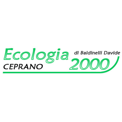 Autospurghi Ecologia 2000 Logo
