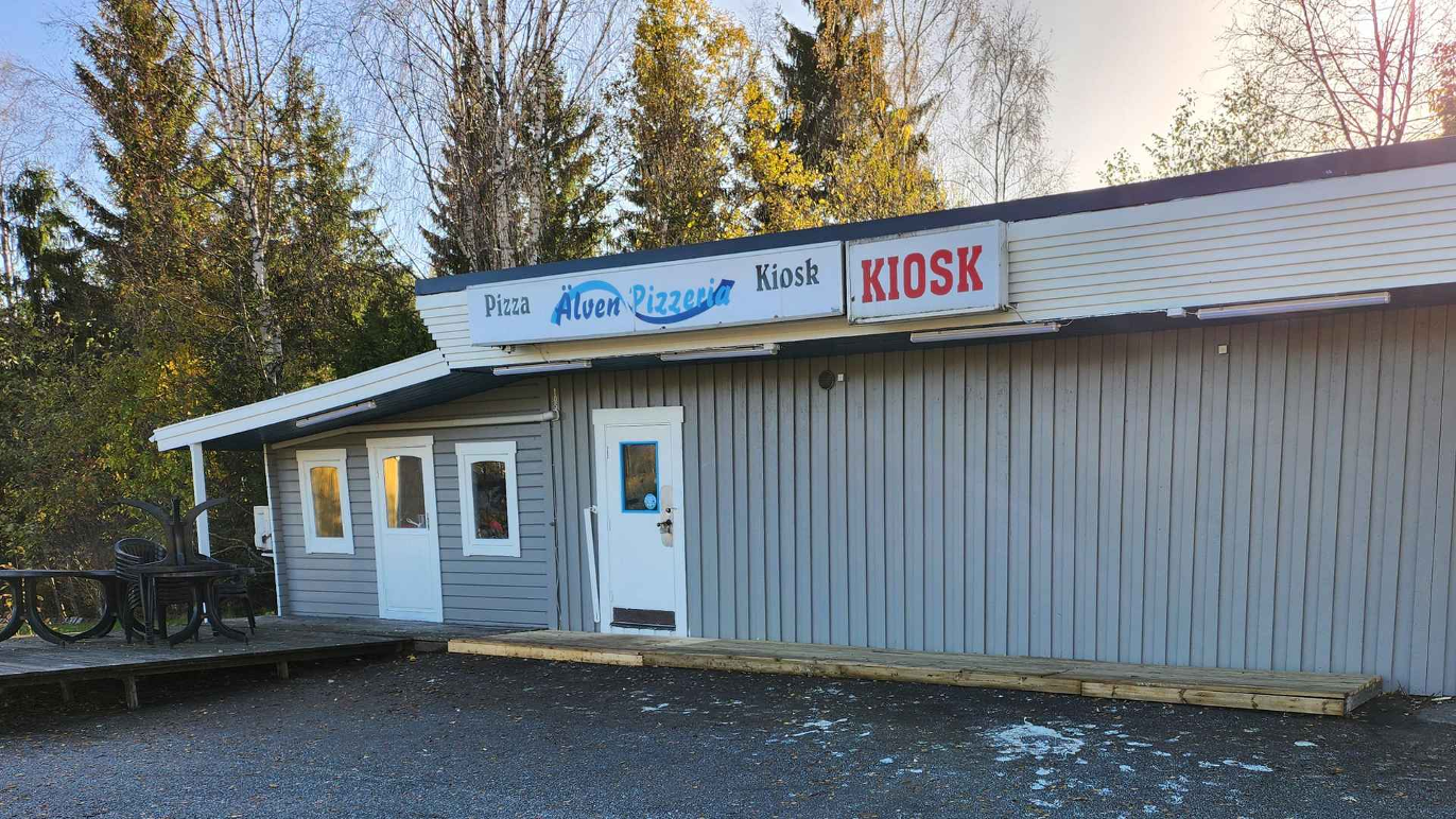 Images Älven Pizzeria