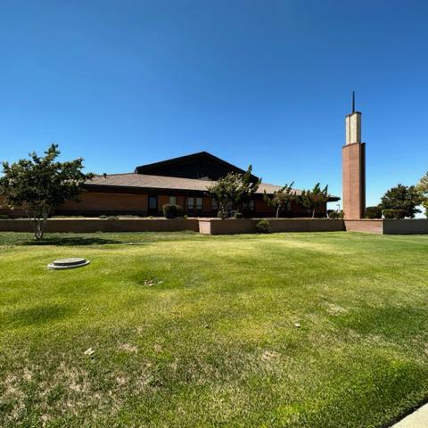 The Church of Jesus Christ of Latter-day Saints Image