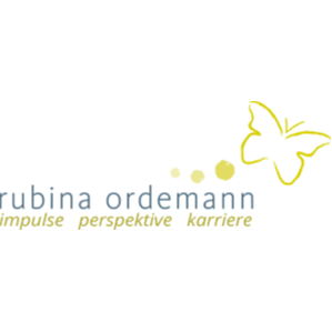 Kundenlogo Rubina Ordemann Impulse. Perspektive. Karriere