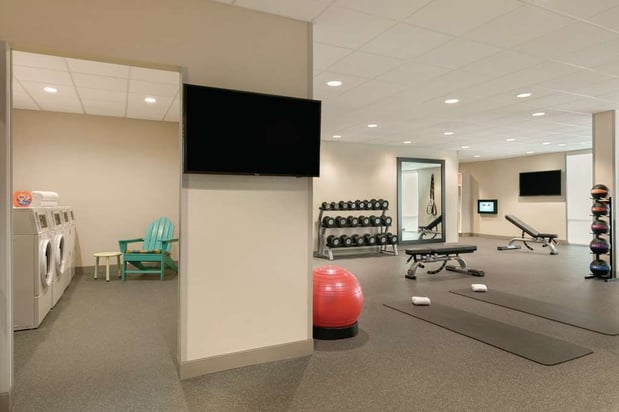Images Home2 Suites by Hilton Williamsville Buffalo Airport