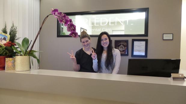 Images Perledent Dental Care