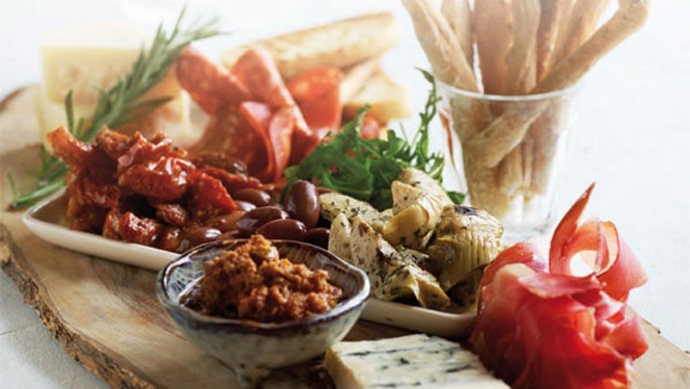 Images La Cantina I/S