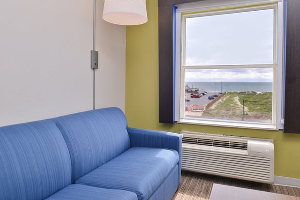 Images Holiday Inn Express & Suites Corpus Christi-N Padre Island by IHG