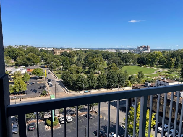 Images Holiday Inn Nashville-Vanderbilt (Dwtn) by IHG