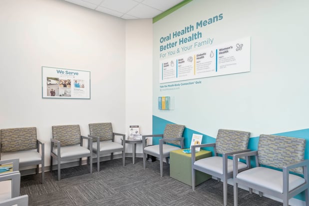 Images Cibolo Modern Dentistry