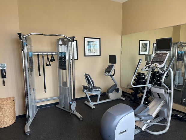 Images Holiday Inn Hammond by IHG
