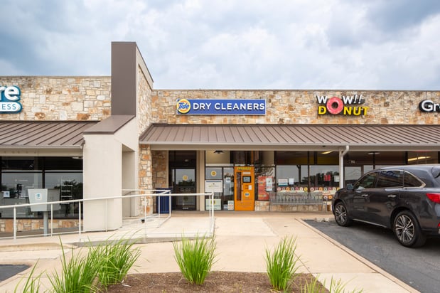Images Tide Cleaners