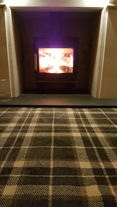 Images Murray & McGregor Stoves & Fireplaces