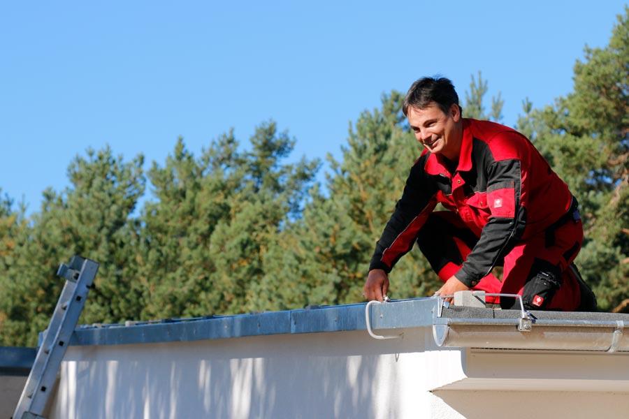 Carsten Driefert Elektro-Meisterbetrieb, Mühlenstraße 2 in Nuthe-Urstromtal