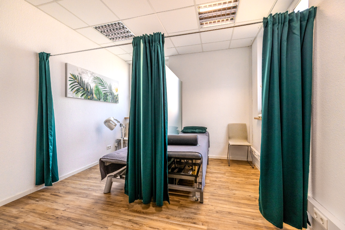 Kundenbild groß 3 Physiotherapie Human-Health-Concepts - by Andreas Koch
