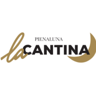 Pienaluna la Cantina Logo