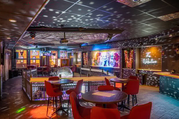 Images The Valentine