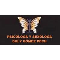 Psicóloga Y Sexóloga Duly Gómez Pech Logo