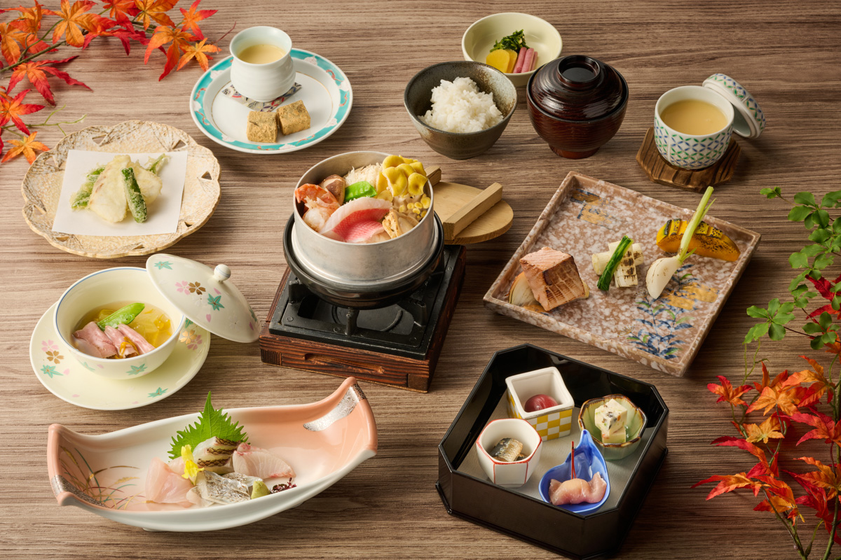 Images ラフォーレ伊東温泉 湯の庭