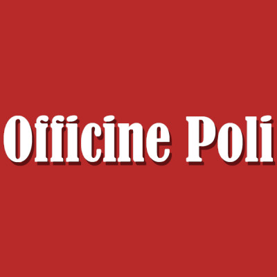 Officine Poli Logo