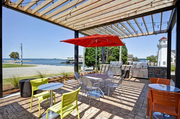 Images Home2 Suites by Hilton Decatur Ingalls Harbor