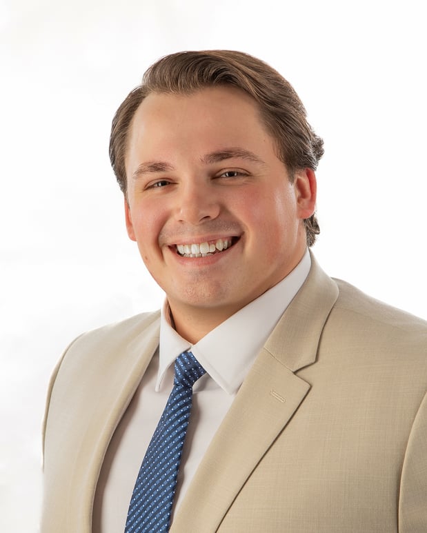 Images Caleb Rice - Thrivent