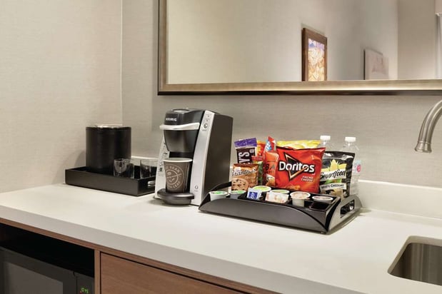 Images Embassy Suites by Hilton South Jordan Salt Lake City