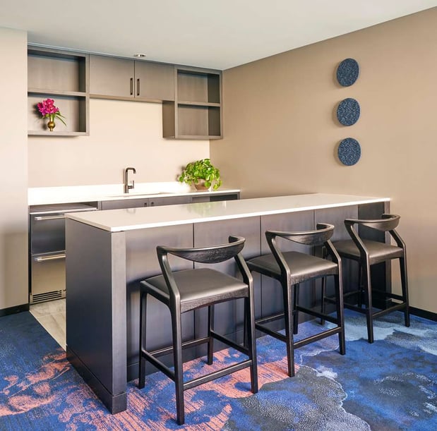 Images Sable at Navy Pier Chicago, Curio Collection by Hilton