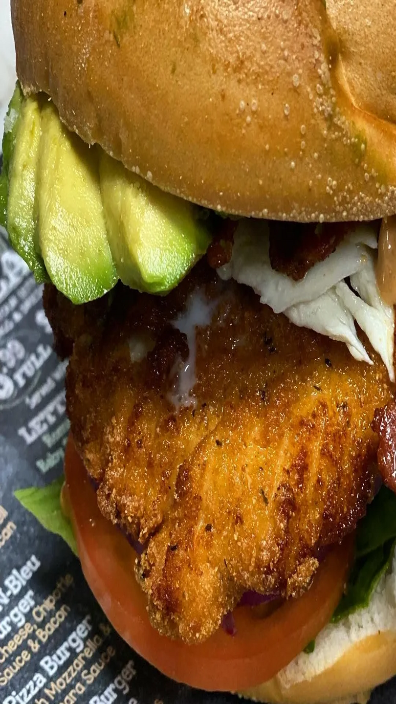 Sunset Bagels Cafe & Grill Image