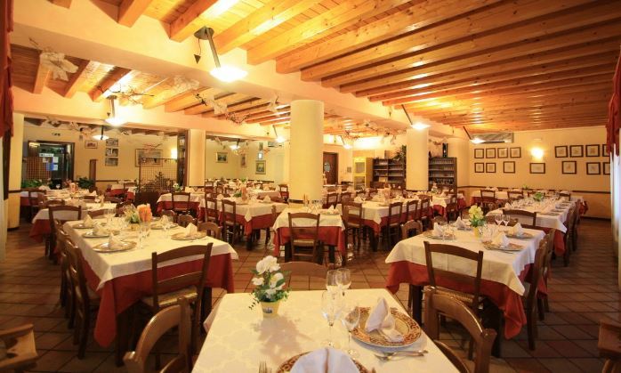Trattoria alla Vecia Priara