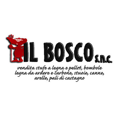 Il Bosco Logo