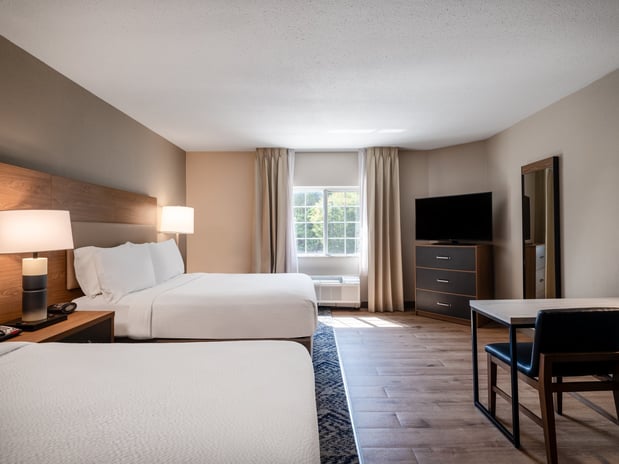 Images Candlewood Suites Arundel Mills / Bwi Airport by IHG
