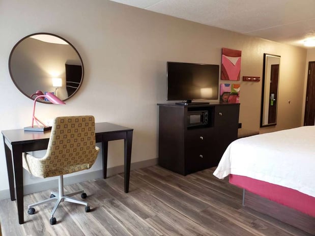 Images Hampton Inn Greensburg