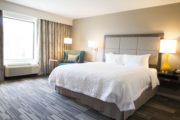 Images Hampton Inn Decatur Mt. Zion