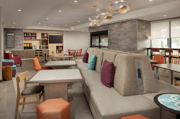 Images Home2 Suites by Hilton Kenner New Orleans Airport